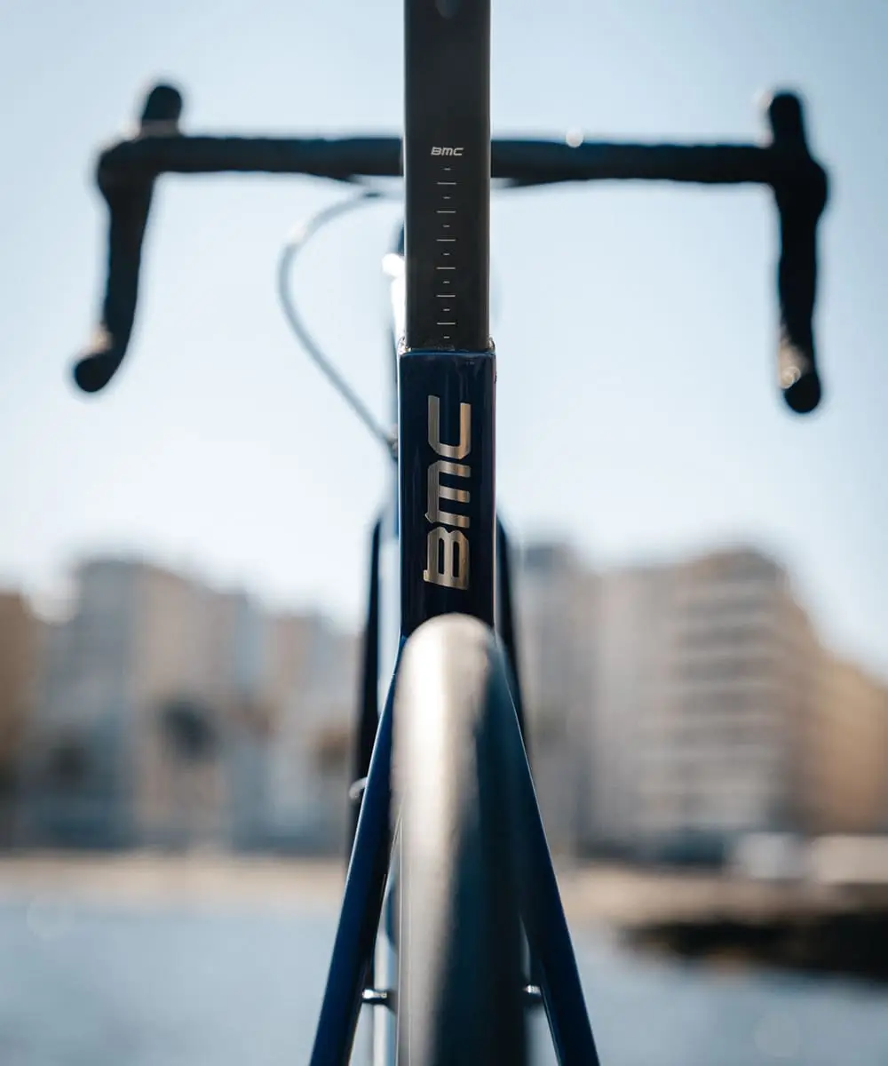 BMC racefiets huren in Calpe